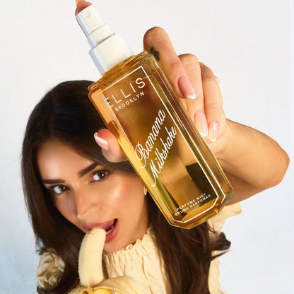 BANANA MILKSHAKE Perfume Mist 90ml