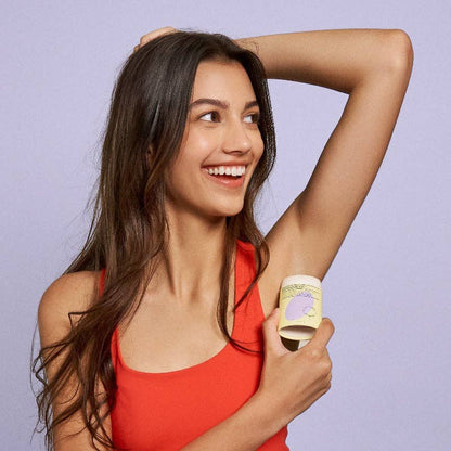HiBAR Deodorant Lavender + Jasmine HiBAR
