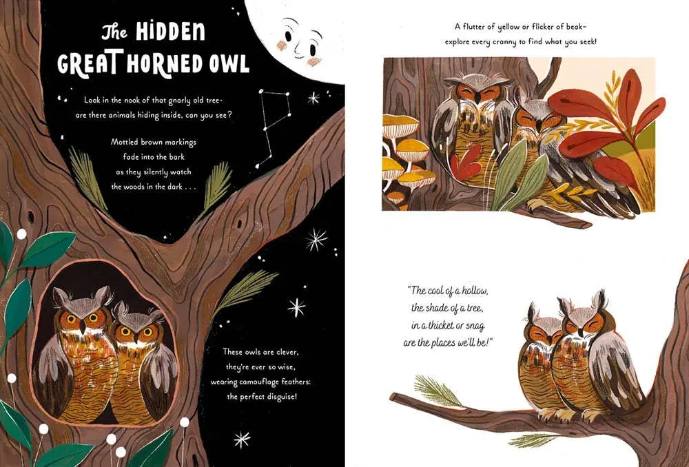 5-Minute Nature Stories Abrams