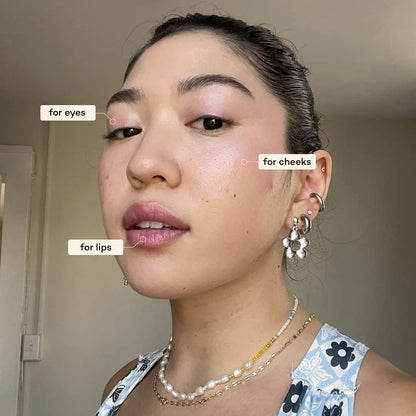 Humble Tinted Dew – Clean 3 in 1 Makeup Axiology