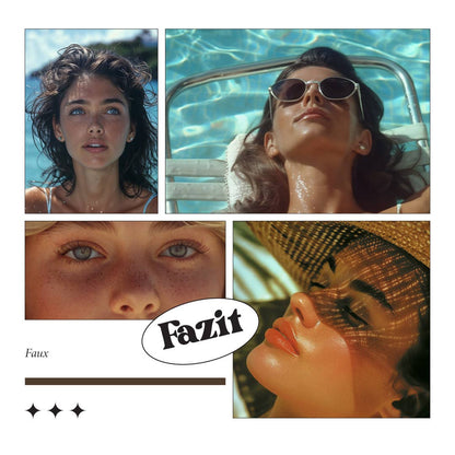 Faux Freckles Makeup Patches — Freckles without sun damage: 6