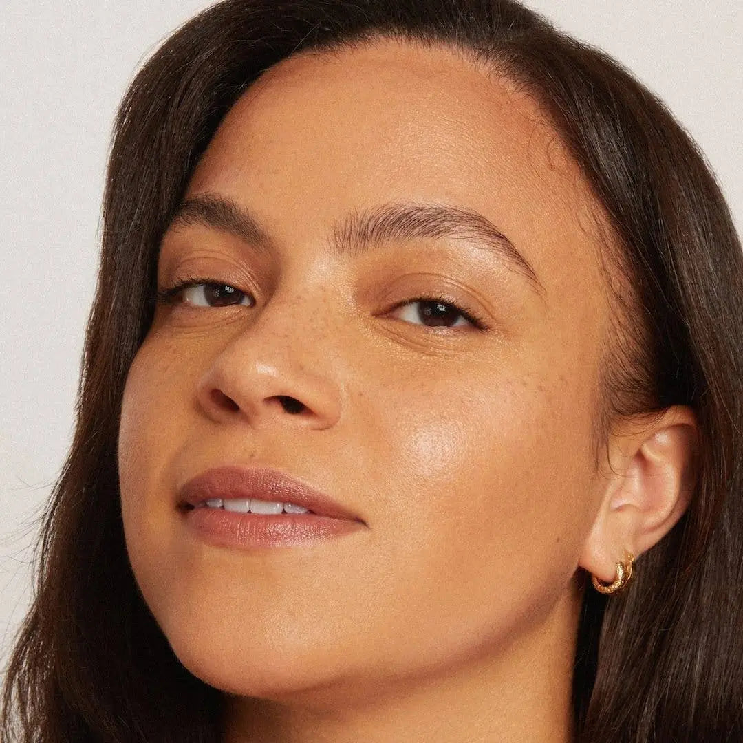 Fungdation Natural Cream Foundation – Clean & Vegan Axiology
