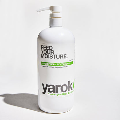 FEED YOUR MOISTURE® conditioner: 12 oz