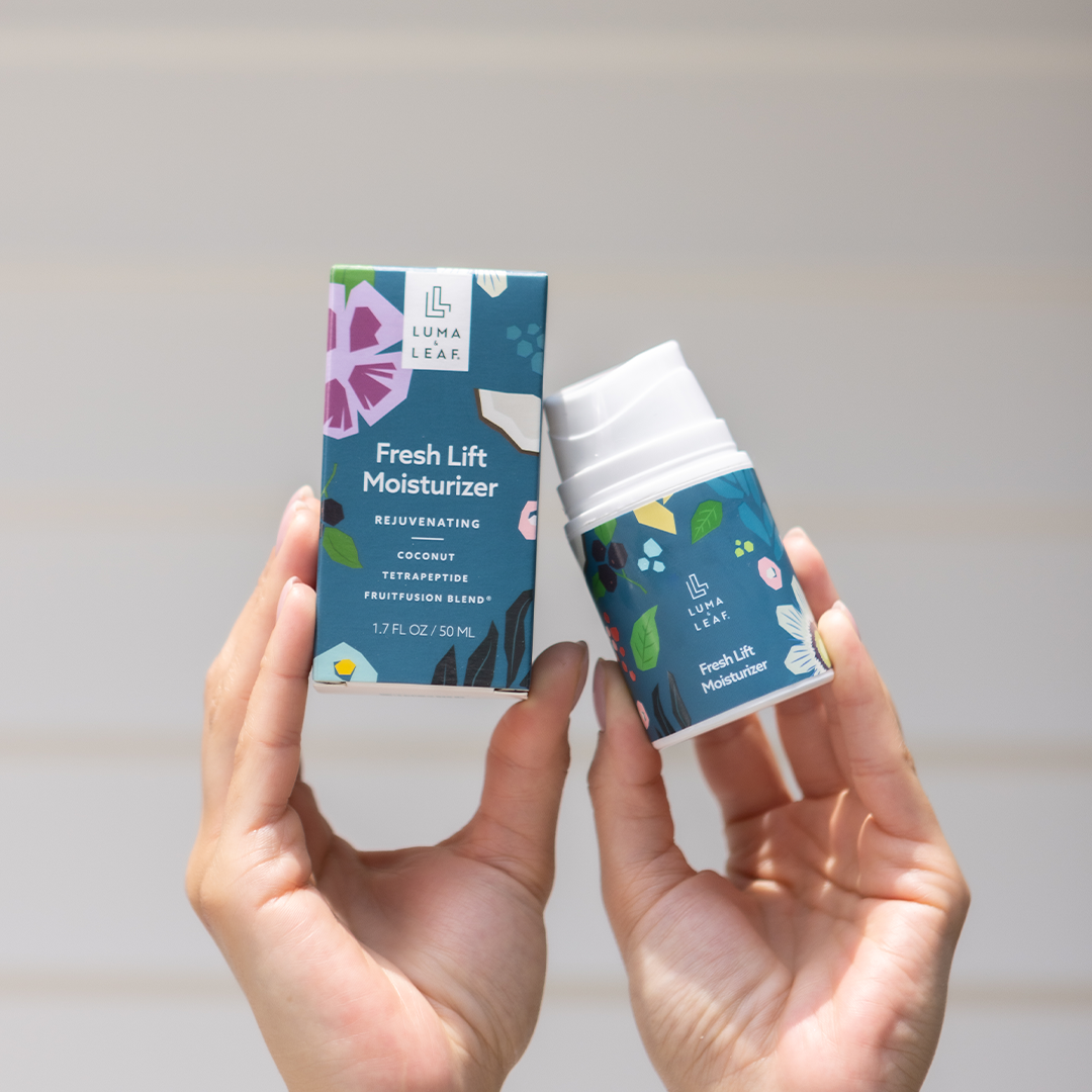 Fresh Lift Moisturizer