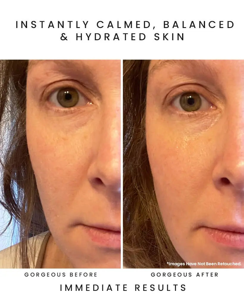 MYSTIC WATERS Electrolyte Rescue Toner: Sea Electrolytes Earth Harbor Naturals