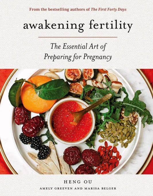 Awakening Fertility Abrams