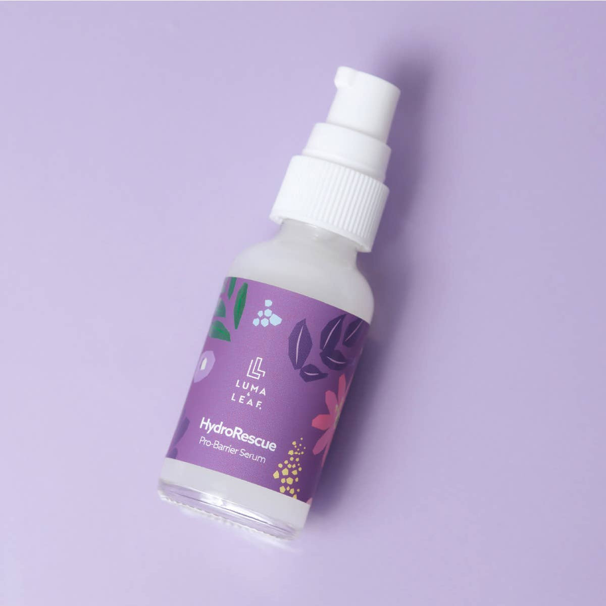 HydroRescue Serum