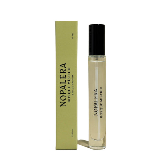 Bosque Místico, 10ml Perfume Travel Spray