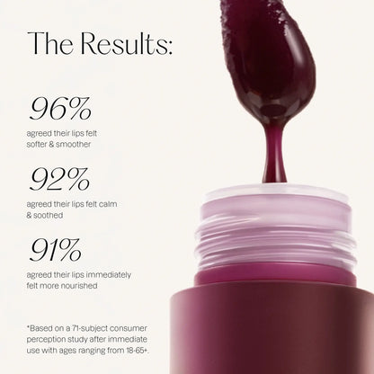 Tinted Lip Oil - Grow Karuna