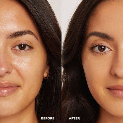 Fungdation Natural Cream Foundation – Clean & Vegan Axiology