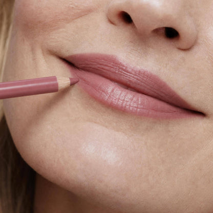 Vegan Lip Liner Fitglow Beauty