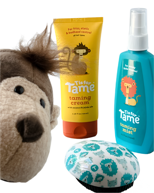 Test Sample Pack - All Products