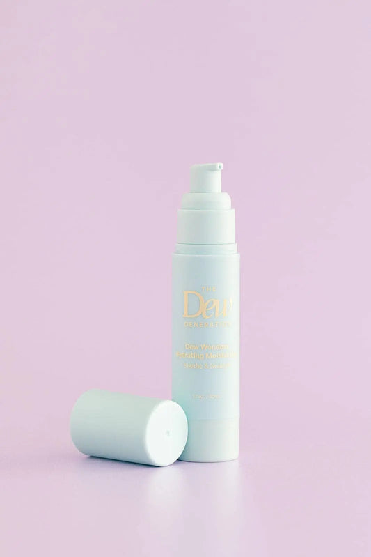 Tween Face Moisturizer — Triple Ceramide Blend 1.7 oz The Dew Generation