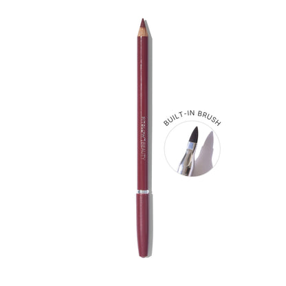 Vegan Lip Liner Fitglow Beauty