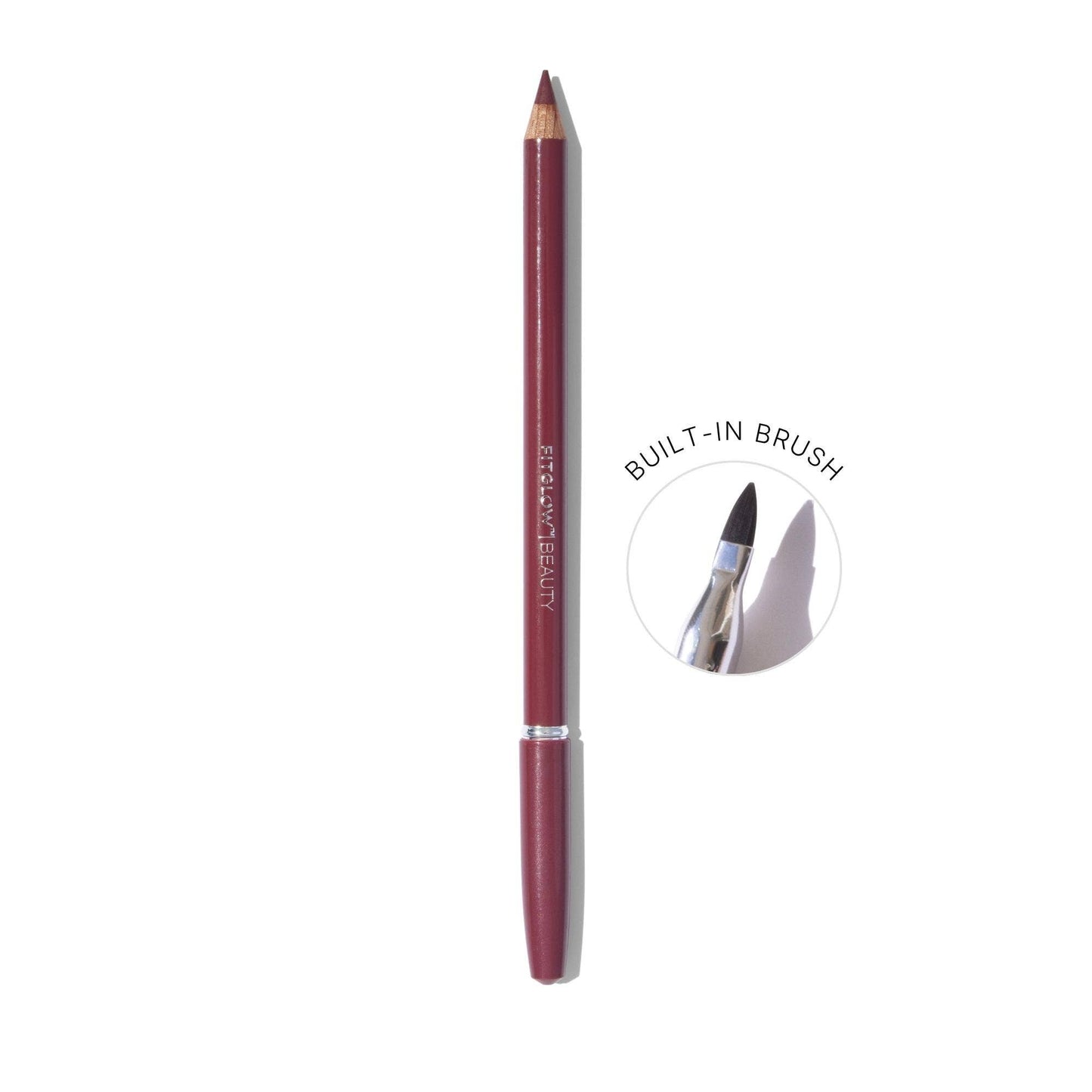 Vegan Lip Liner Fitglow Beauty