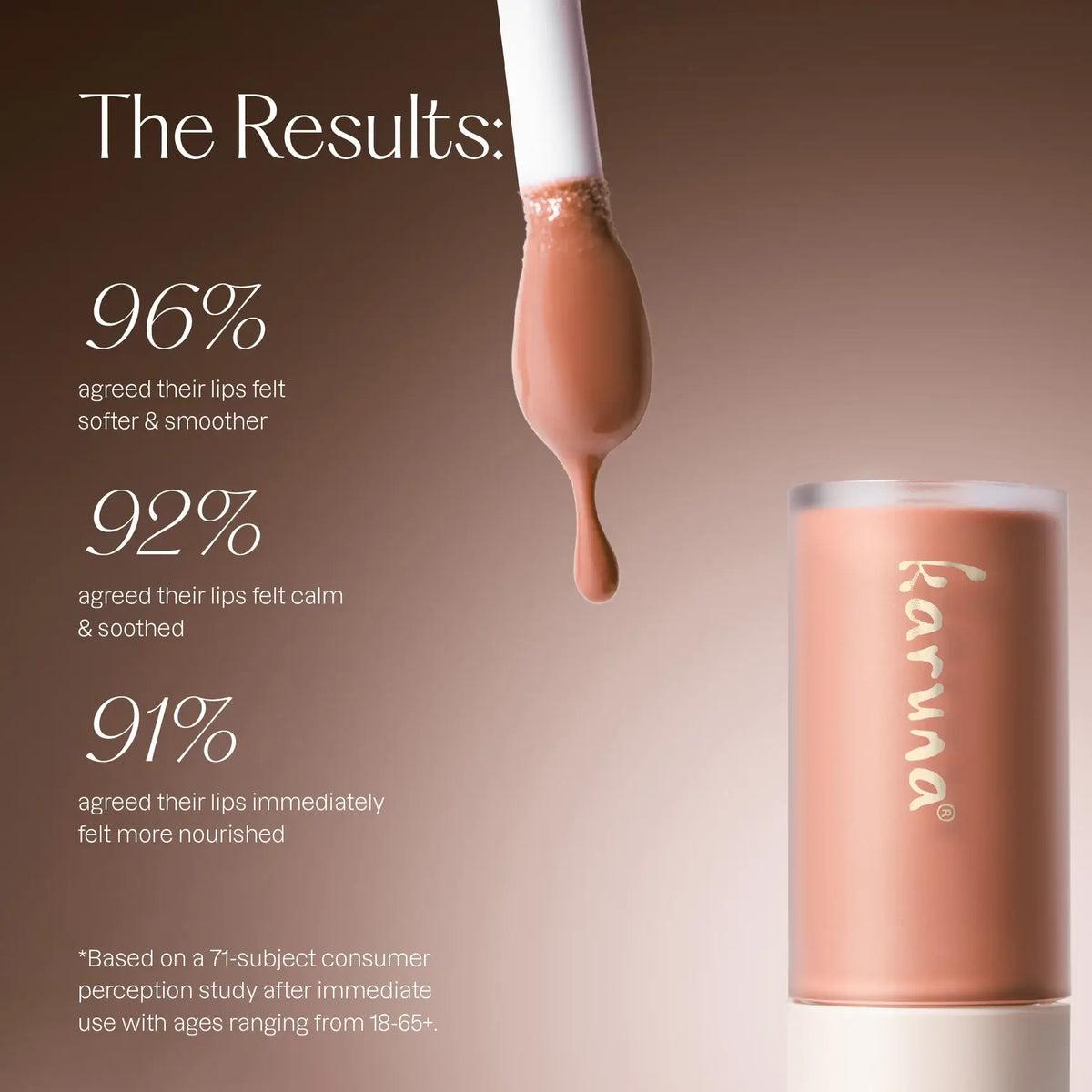 Tinted Lip Oil - Soar