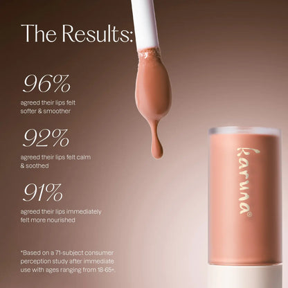 Tinted Lip Oil - Soar