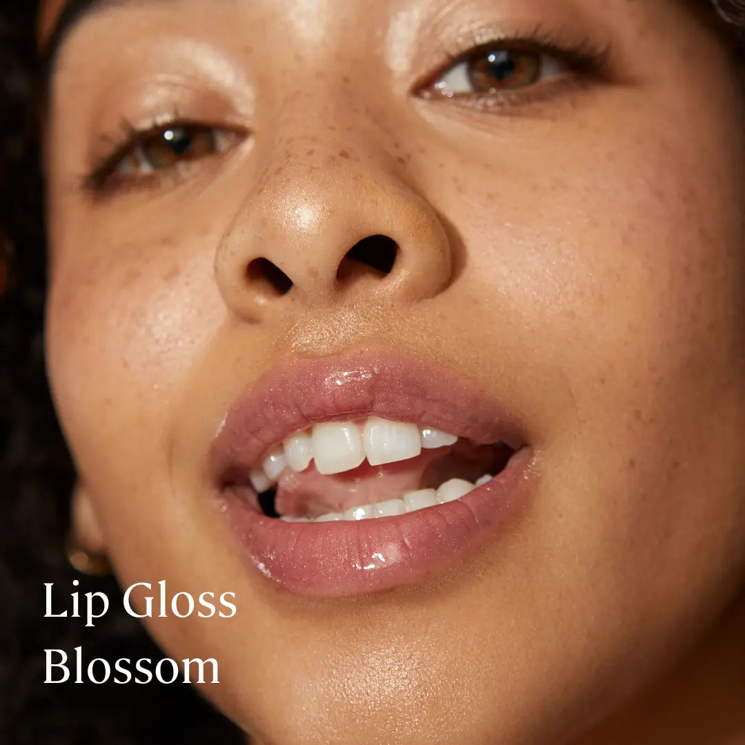 Lip Treatment Gift Set Minori