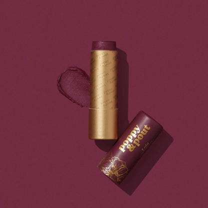 Lip Tint, Lola Poppy & Pout