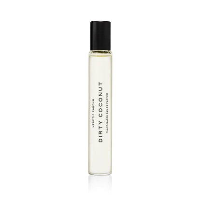 DIRTY COCONUT ROLLERBALL: 10ML