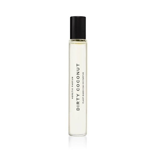 DIRTY COCONUT ROLLERBALL: 10ML