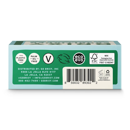 Balance Conditioner Bar For All Hair Types - Mint Eucalyptus