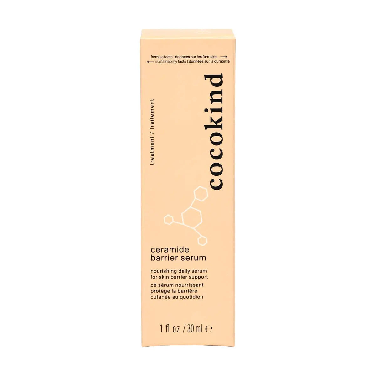 Ceramide Barrier Serum cocokind