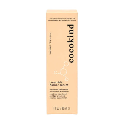 Ceramide Barrier Serum cocokind