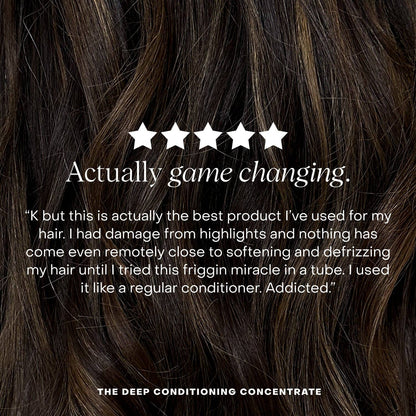 The Shampoo & Conditioner Sampling Kit