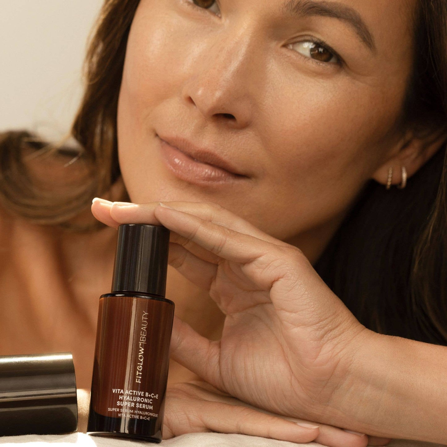 Vita Active B+C+E Hyaluronic Super Serum: Vita Active B+C+E Hyaluronic Super Serum