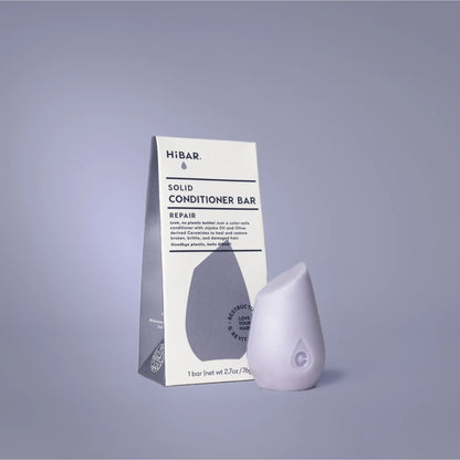 HiBAR Repair Conditioner Bar HiBAR