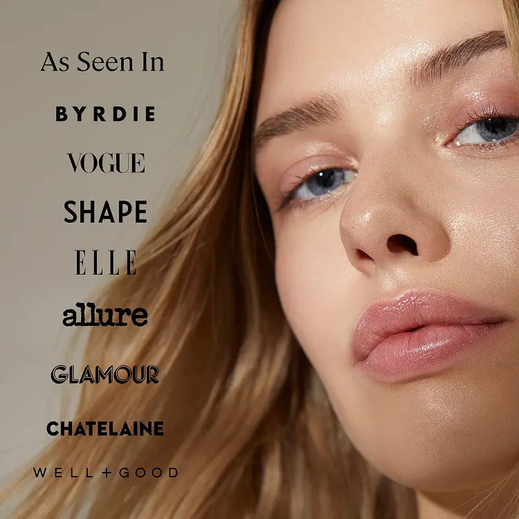 Cream Highlighter — Champagne