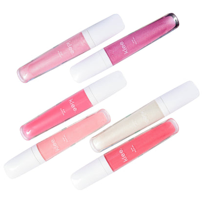 Aspen Rhythm - Klee Natural Tinted Lip Gloss: Aspen Rhythm