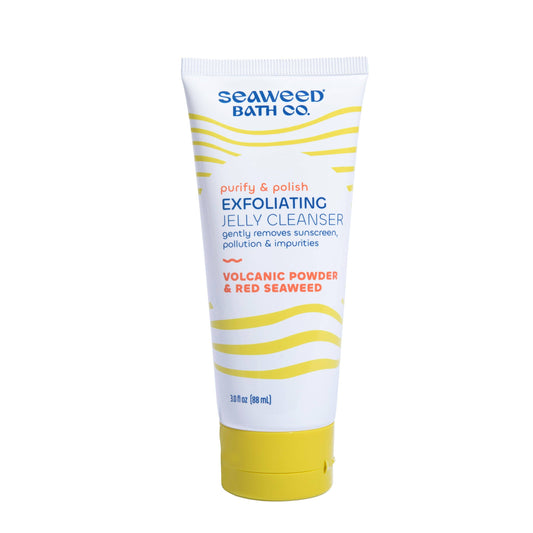 Exfoliating Jelly Cleanser