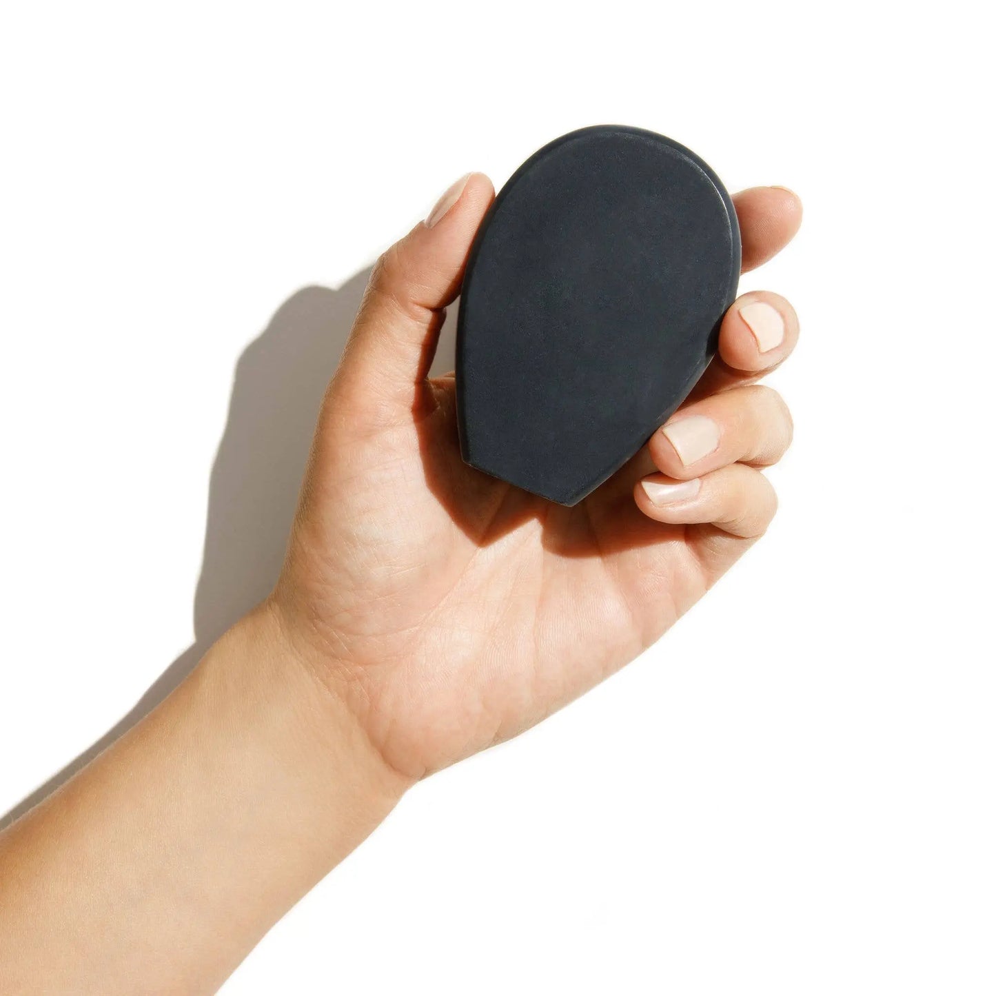 Noche Clara Cactus Soap with Charcoal, Sage and Eucalyptus Nopalera