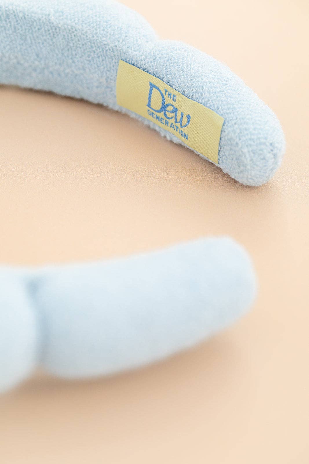 Dew Daily Routine Bubble Headband