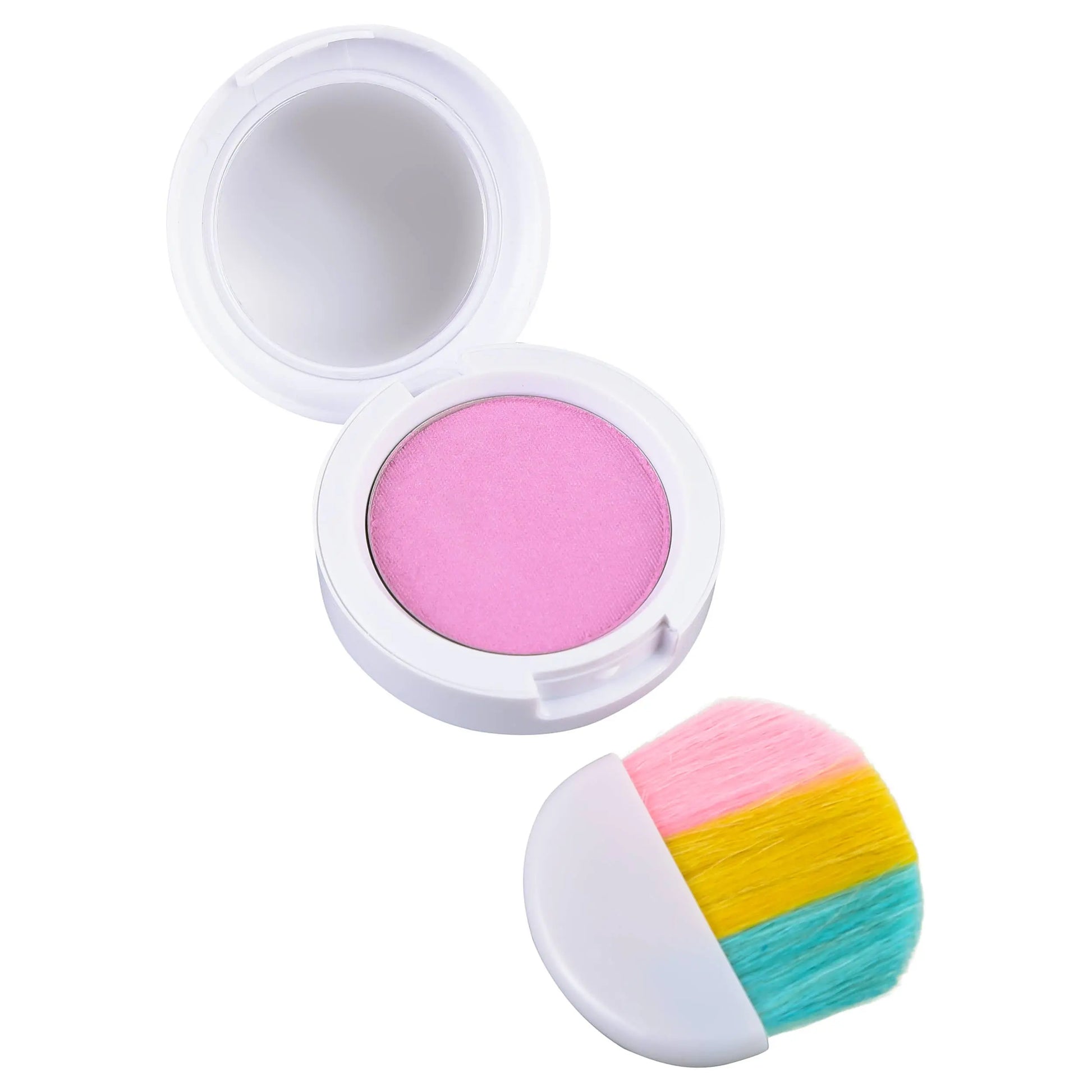 Pink Ballet Fairy - Klee Kids Deluxe Play Makeup Kit: Pink Ballet Fairy Klee Naturals