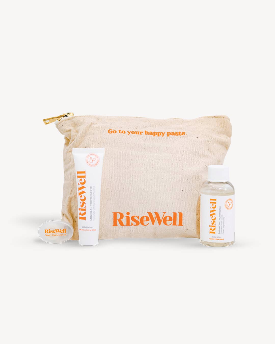 Travel Size Bundle: Travel Size Bundle