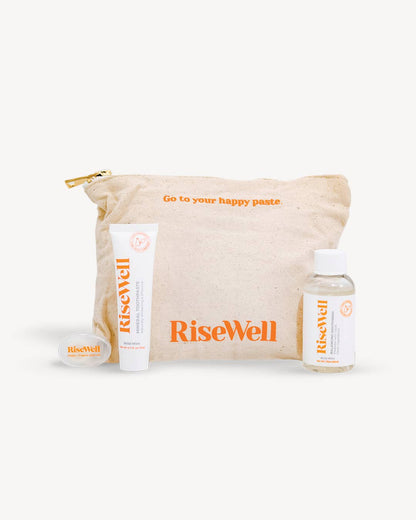 Travel Size Bundle: Travel Size Bundle