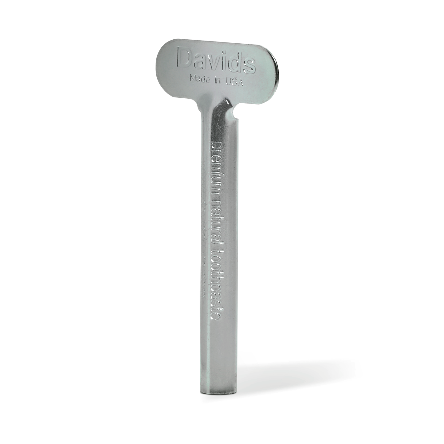 Tube keys Davids Health Sciences, Inc