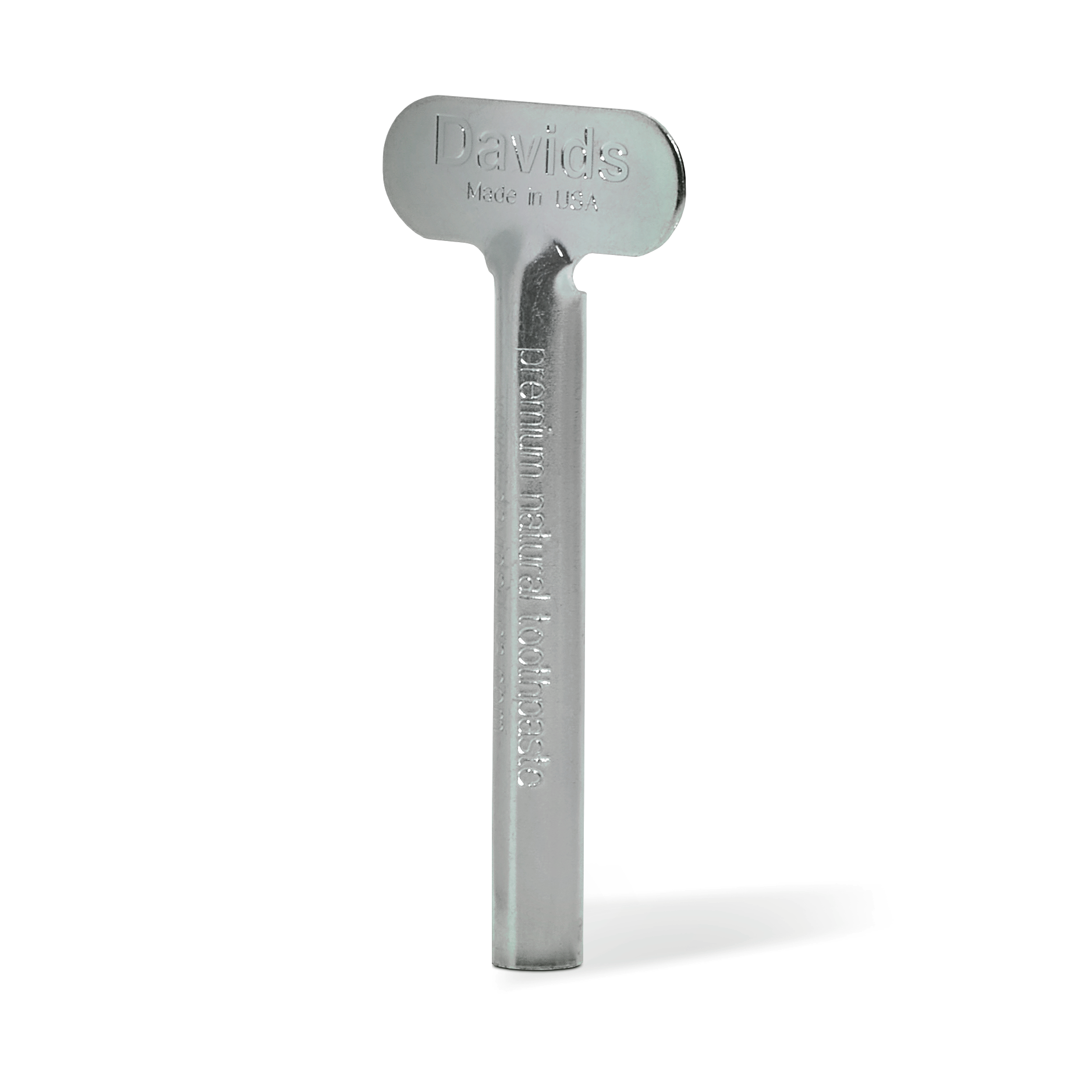 Tube keys Davids Health Sciences, Inc