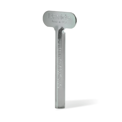 Tube keys Davids Health Sciences, Inc