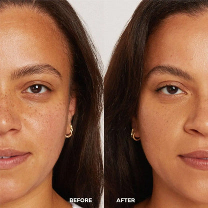 Fungdation Natural Cream Foundation – Clean & Vegan Axiology