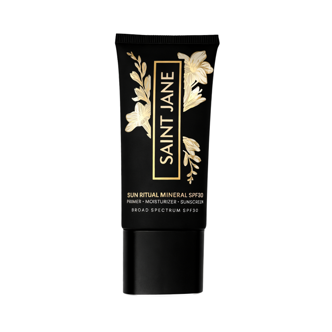 *TESTER* Luxury Sun Ritual ($10)