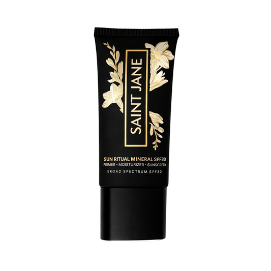 *TESTER* Luxury Sun Ritual ($10)