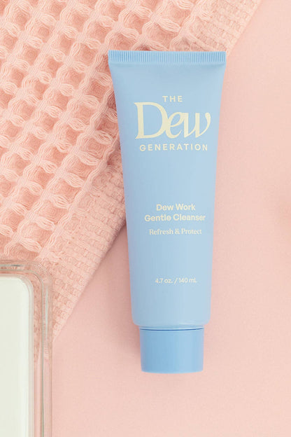 Tween Gentle Face Wash — Ceramide Cleanser 4.7 oz
