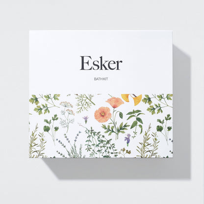 Restorative Bath Kit