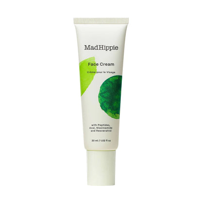 Face Cream -Age-Defying Face Moisturizer & Skin Tightening Mad Hippie