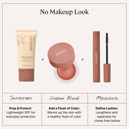 Cream Blush — Scarlet
