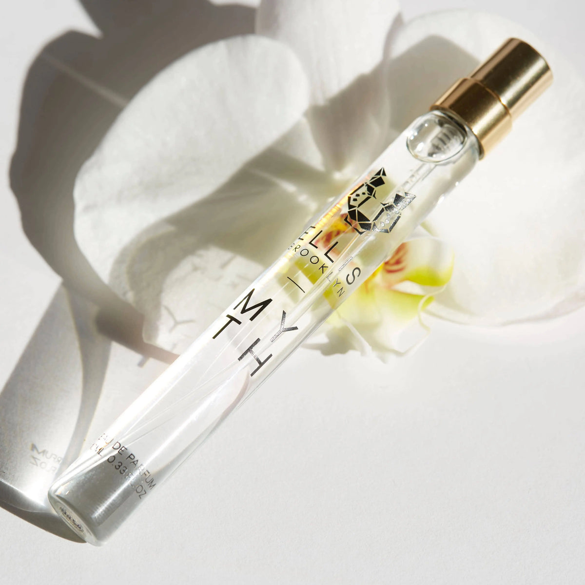 MYTH Eau De Parfum Travel Spray Ellis Brooklyn